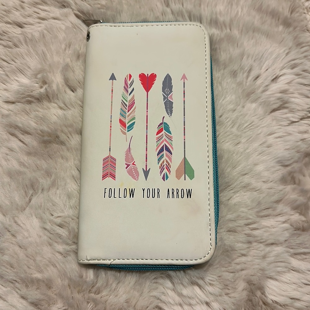 women’s wallet